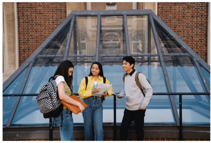NUS Admission Conditions: Fee Structure & Courses Offered