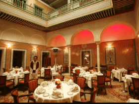 Best Restaurants in Tunis
