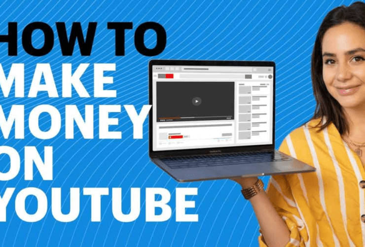 How to Make Money From YouTube Channel