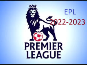 Premier League table 2022-23