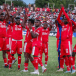 Kundi La Simba SC CAF Champions League