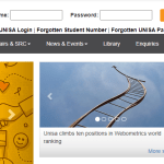 Steps To Access MyUNISA Student Portal Login