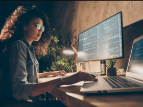 How To Become A Software Developer Without a Degree