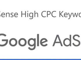 Top 8 Best High Paying Keywords For AdSense 