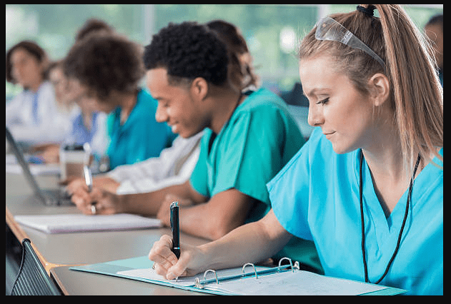 Best Nursing Colleges in Johannesburg South Africa