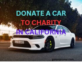 Top 5 Best Charities to Donate a Car in California