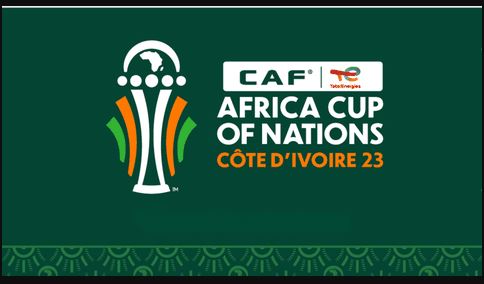 AFCON Africa Cup of Nations Group Tables: AFCON 2023-2024