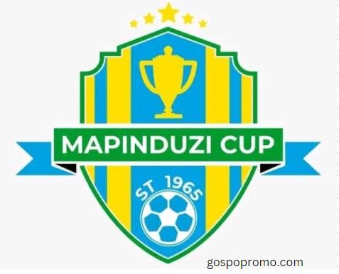 Ratiba ya Nusu Fainali Mapinduzi CUP 2023-2024