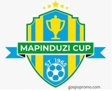 Ratiba Ya Robo Fainali Mapinduzi CUP 2023/2024