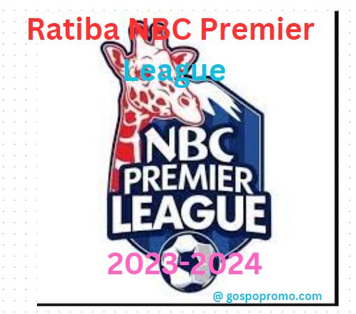 Ratiba NBC Premier League 2023-2024