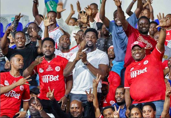 MATOKEO Simba SC Dhidi ya Mlandege FC Leo Mapinduzi CUP 2023-2024