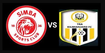Matokeo ya Simba vs TRA Feb 28, 2024 Azam Sports Federation CUP
